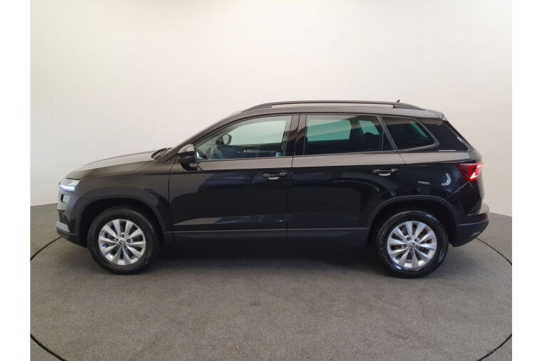 Škoda Karoq 1.0 TSI 110pk Business Edition Camera, Cruise control, Winterpakket