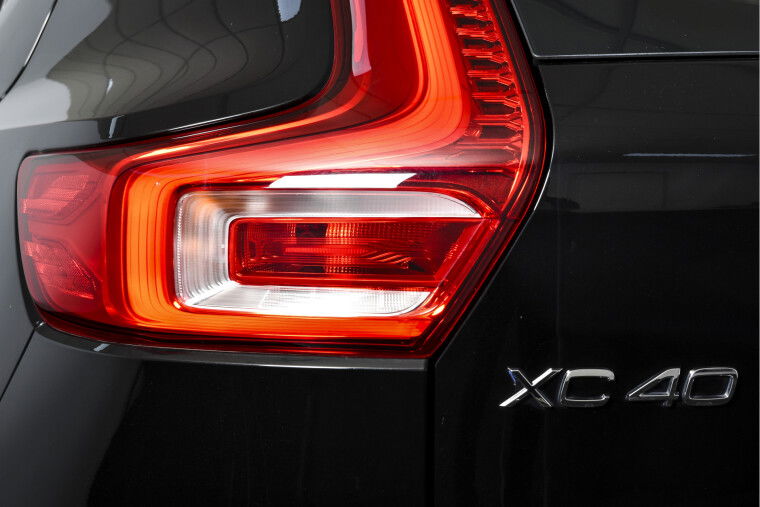 Volvo - XC40