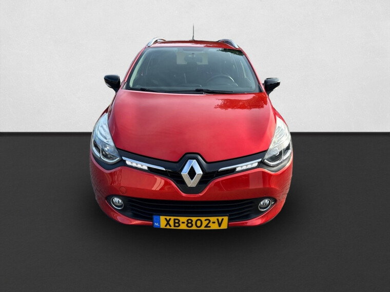 Renault - Clio