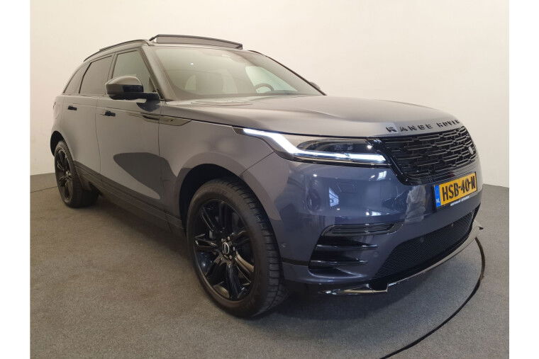 Land Rover Range Rover Velar 2.0 P400e AWD Dynamic SE PHEV Panoramadak, ACC, 360 Camera, Headup display