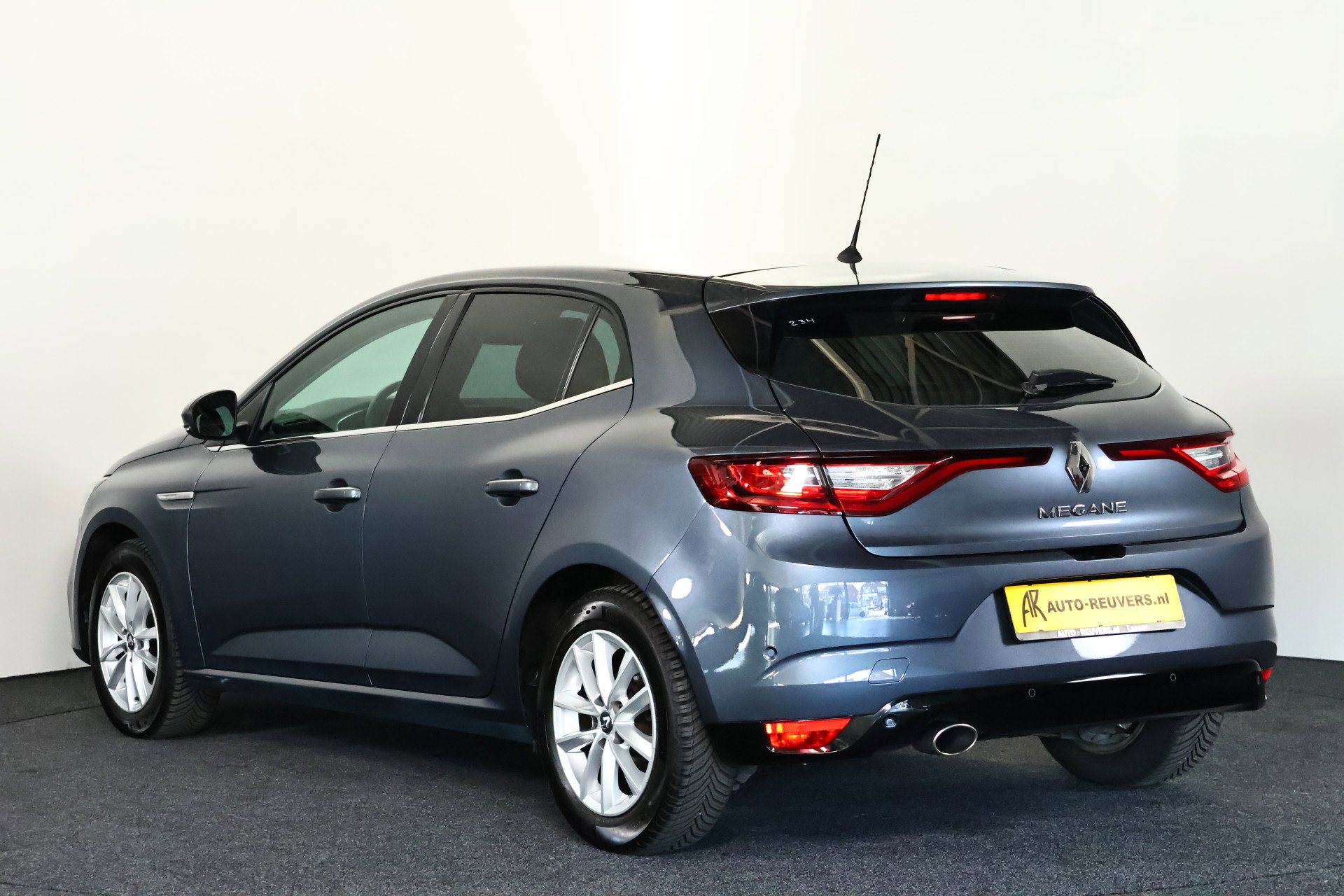 Renault Mégane