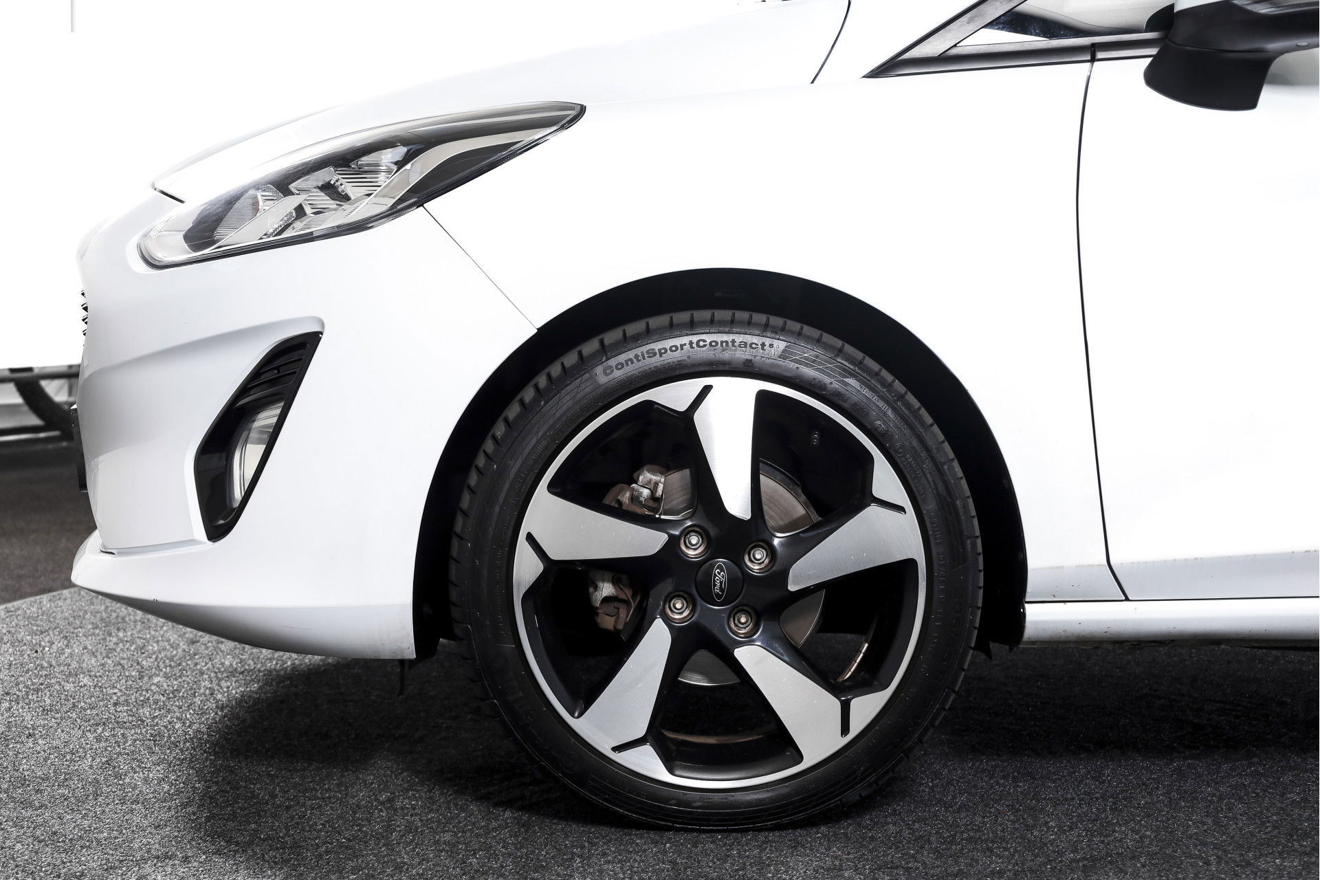 Ford - Fiesta