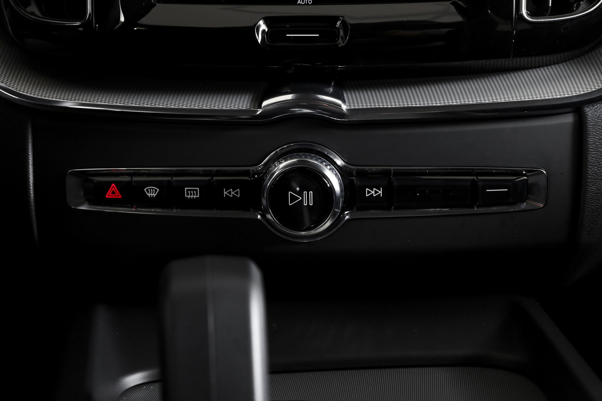 Volvo - XC60