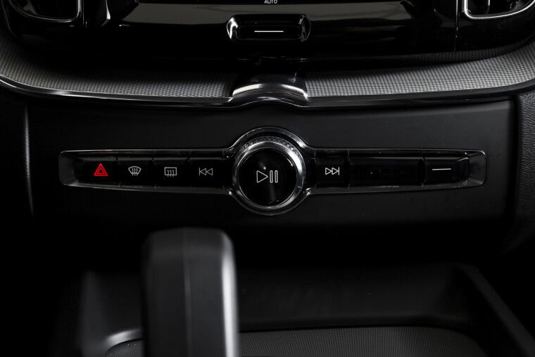 Volvo - XC60