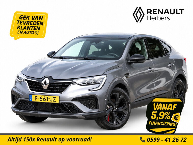Renault - Arkana