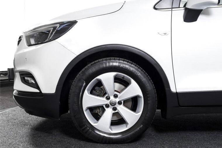Opel - Mokka X