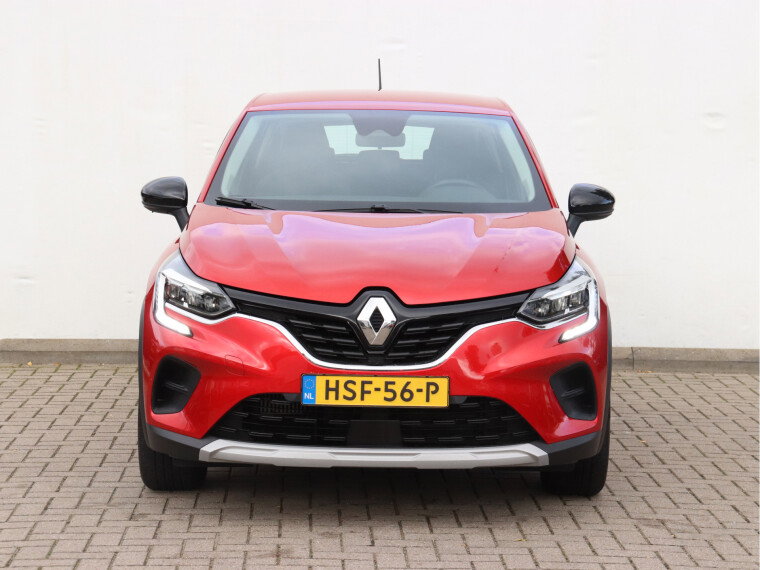Renault - Captur
