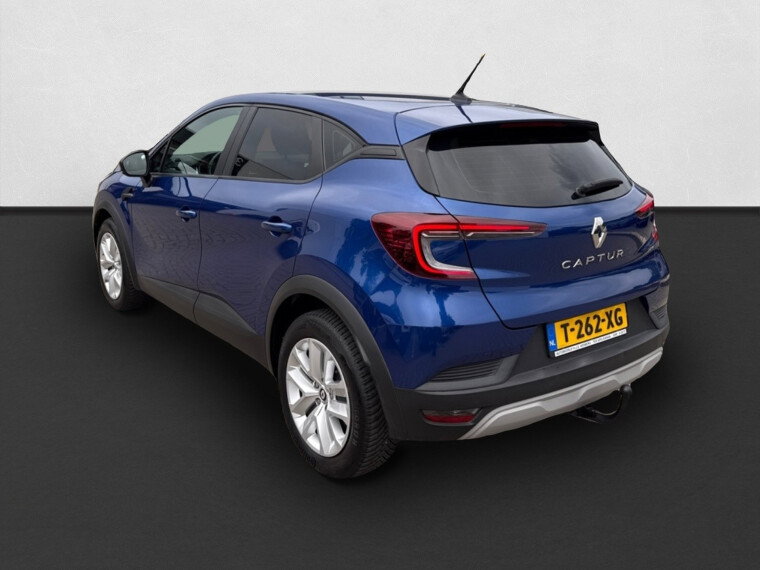 Renault - Captur