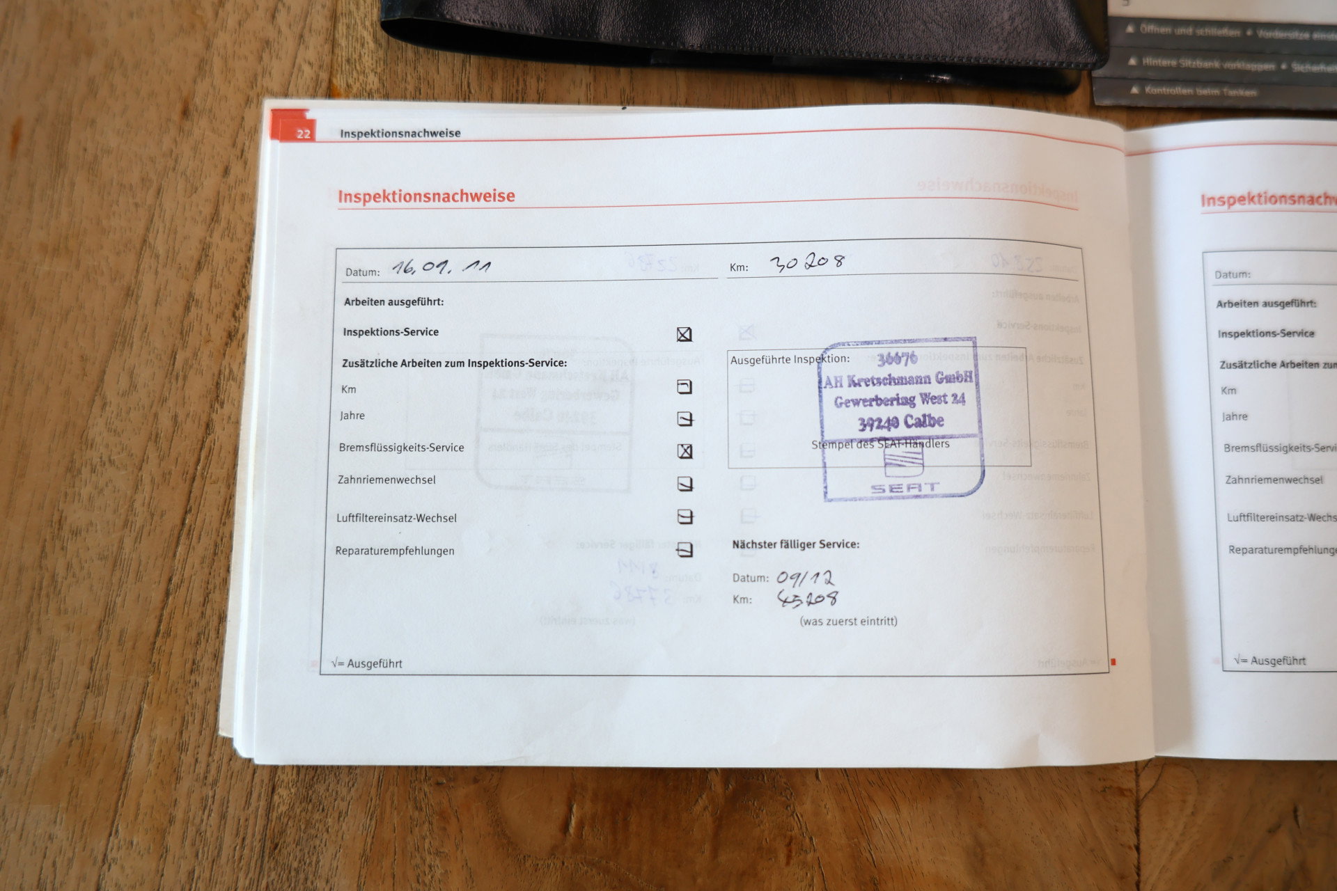 SEAT 1.4-16V Trendstyle CRUISECONTROL CLIMATE CONTROL STOELVERWARMING '07 - foto 26