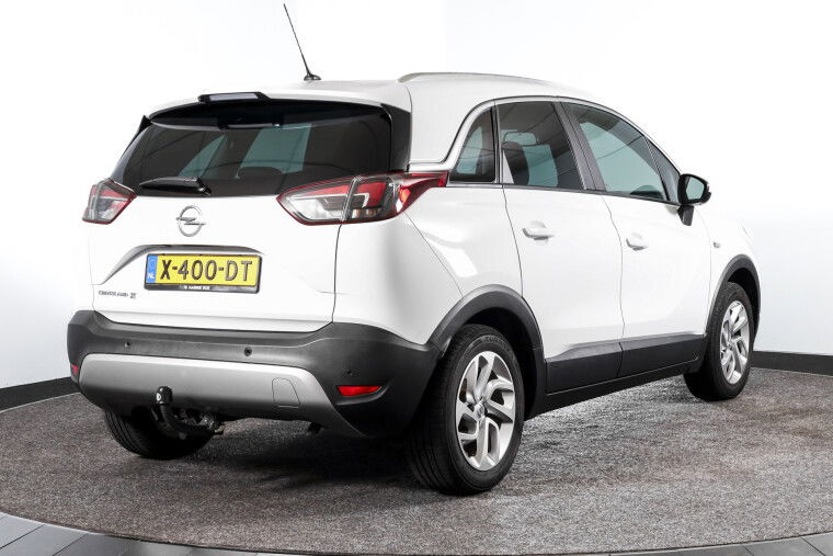 Opel - Crossland X