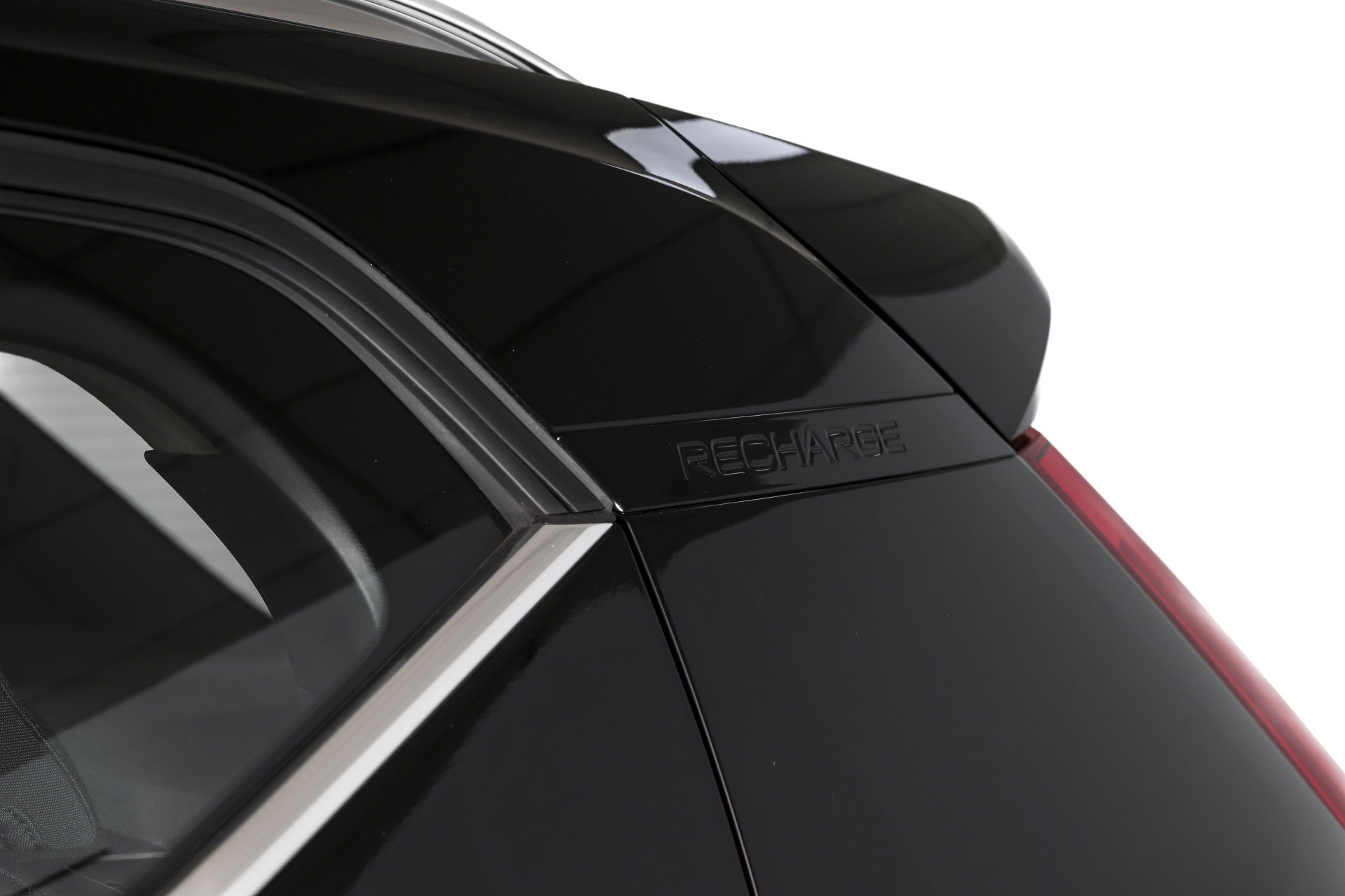 Volvo - XC40
