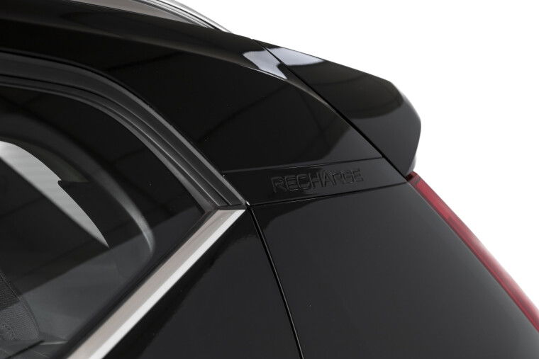 Volvo - XC40