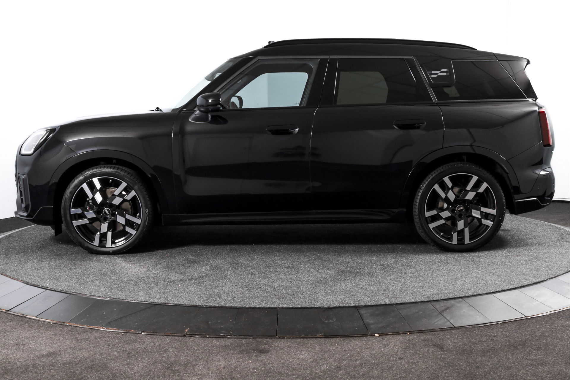 MINI - Countryman