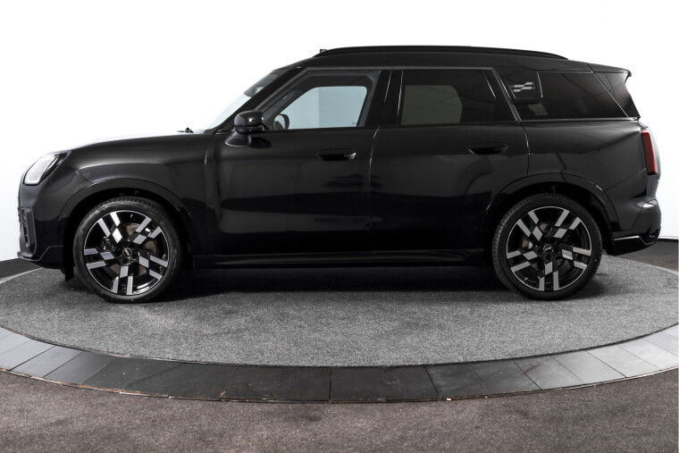 MINI - Countryman