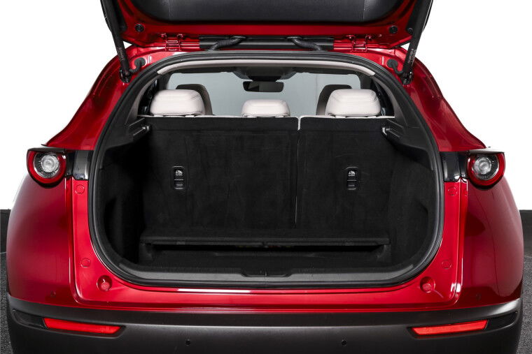 Mazda - CX-30