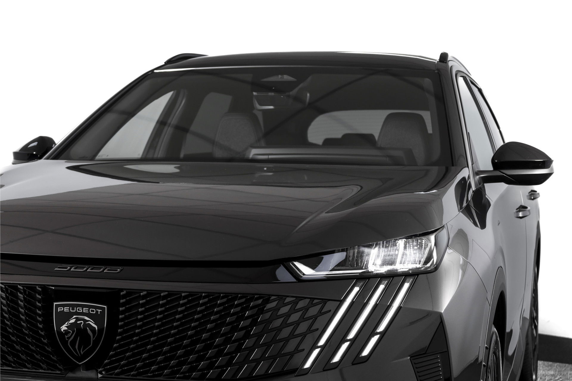 Peugeot - 5008