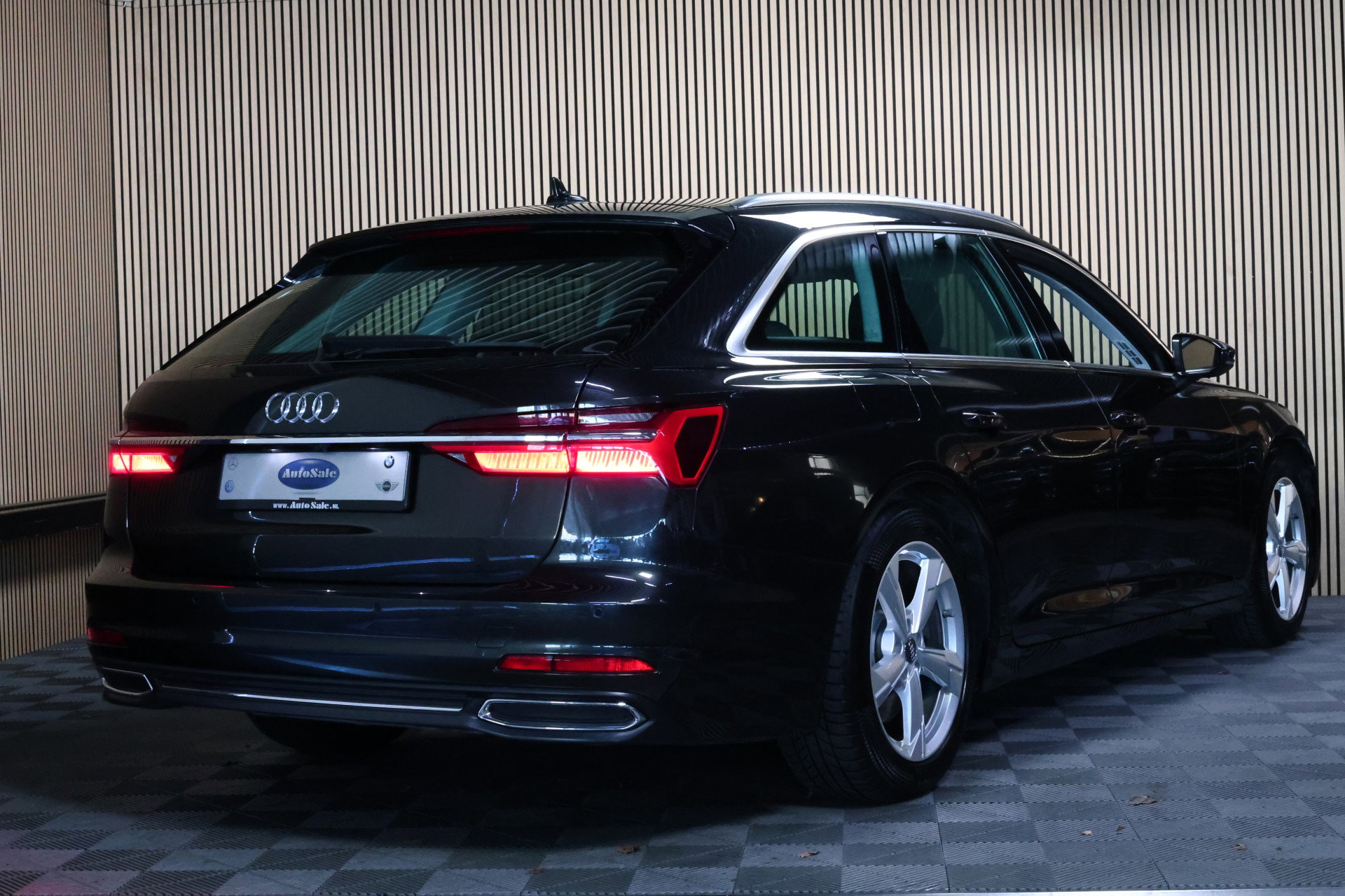 Audi Avant 45 TFSI Pro S Line ACC VIRTUAL SPORT STOEL NAVI CAMERA CLIMA LANE DAB "20 - foto 3