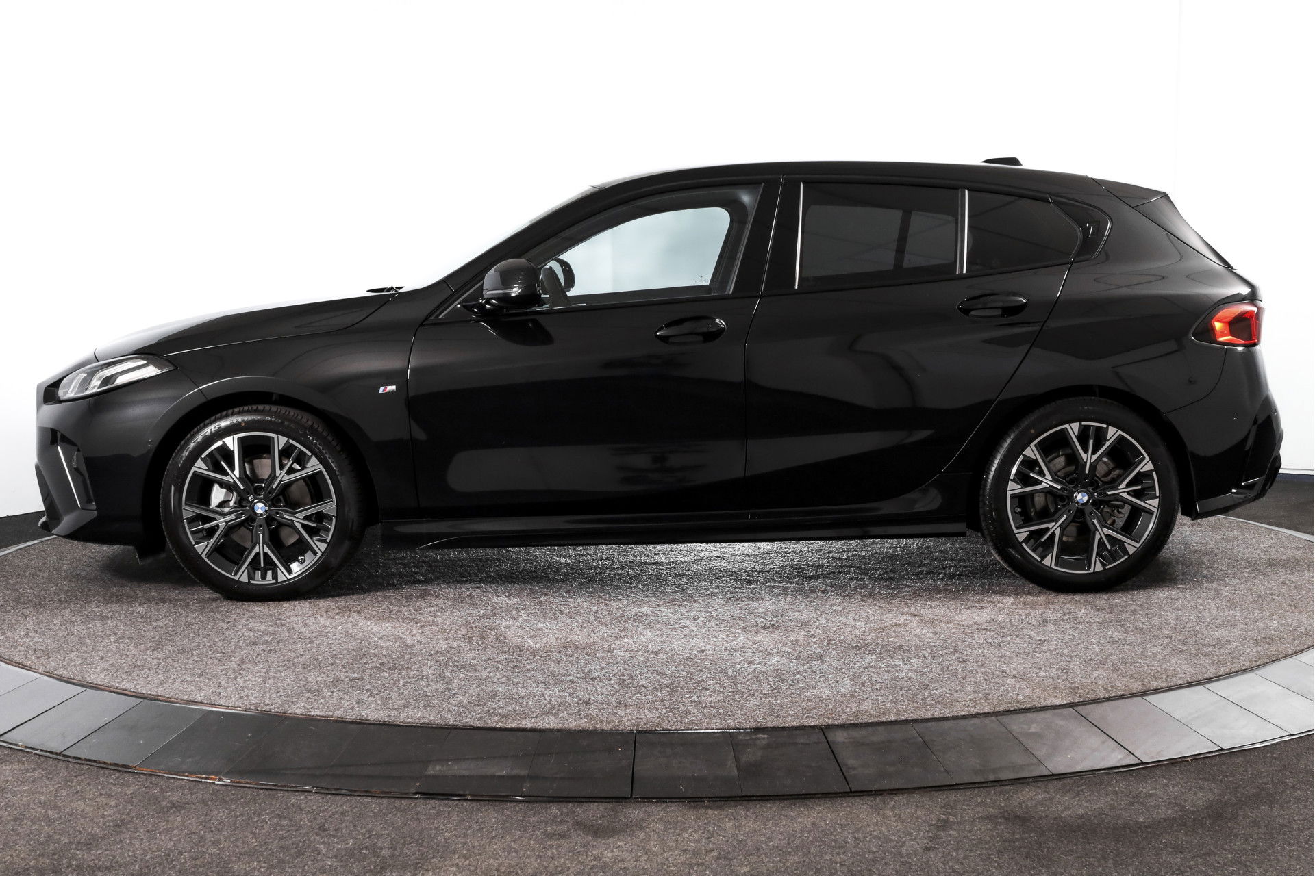 BMW - 1-serie