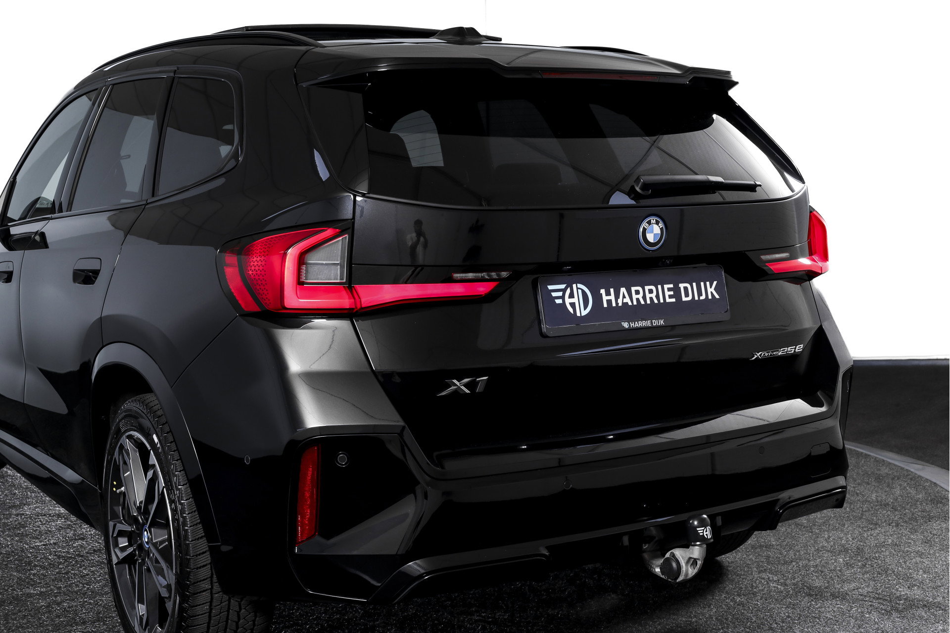 BMW - X1
