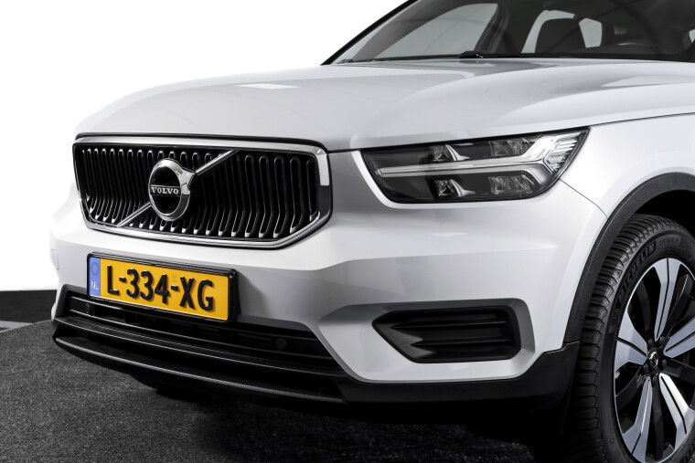 Volvo - XC40