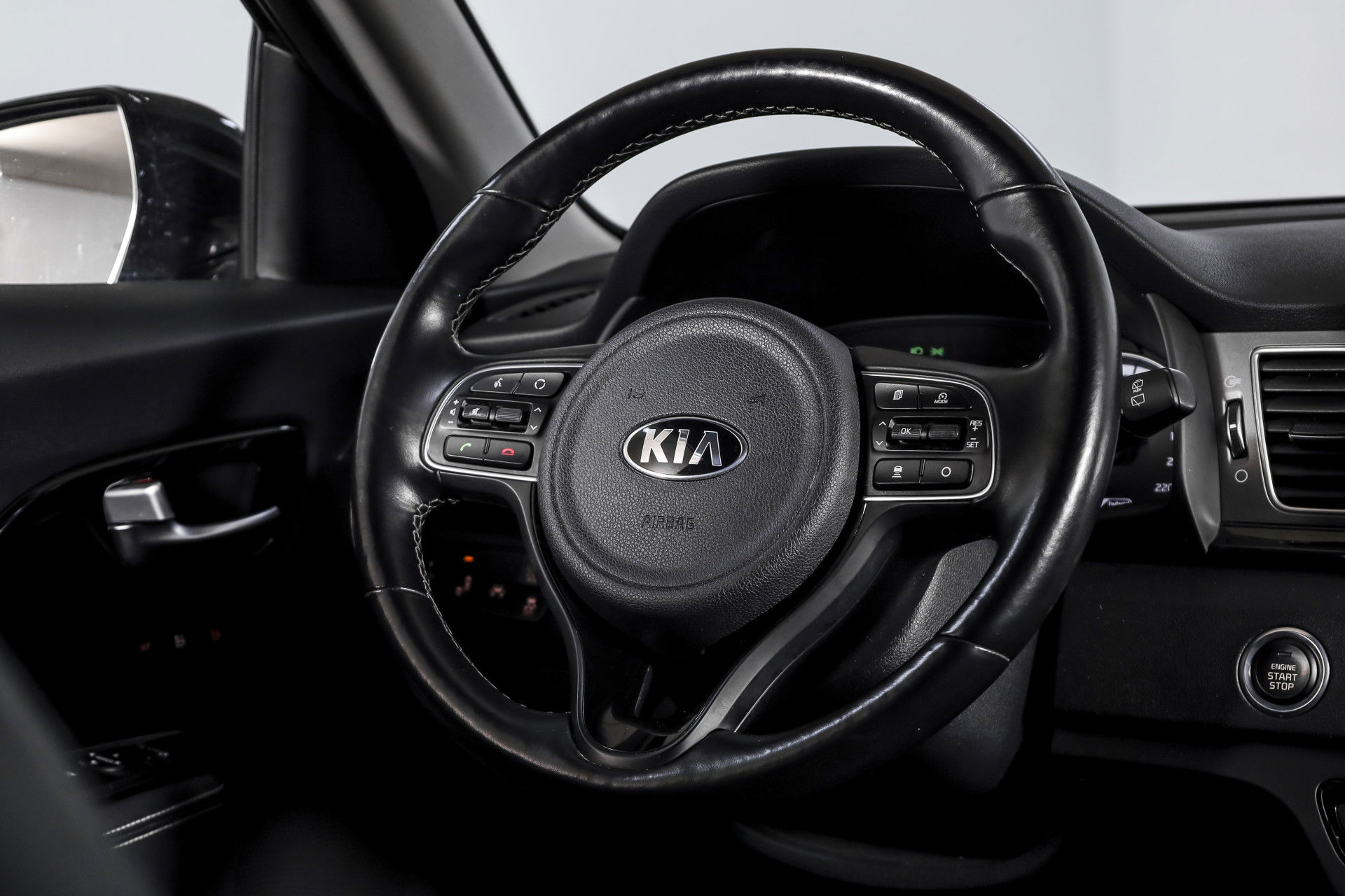 Kia - Niro