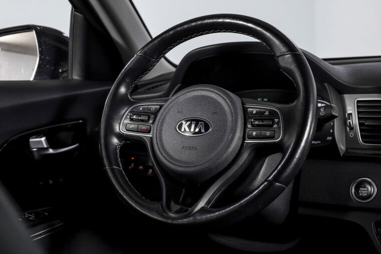 Kia - Niro