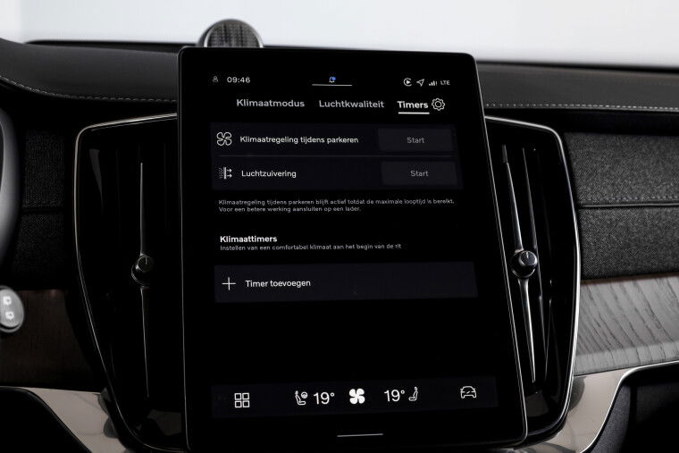 Volvo - XC90