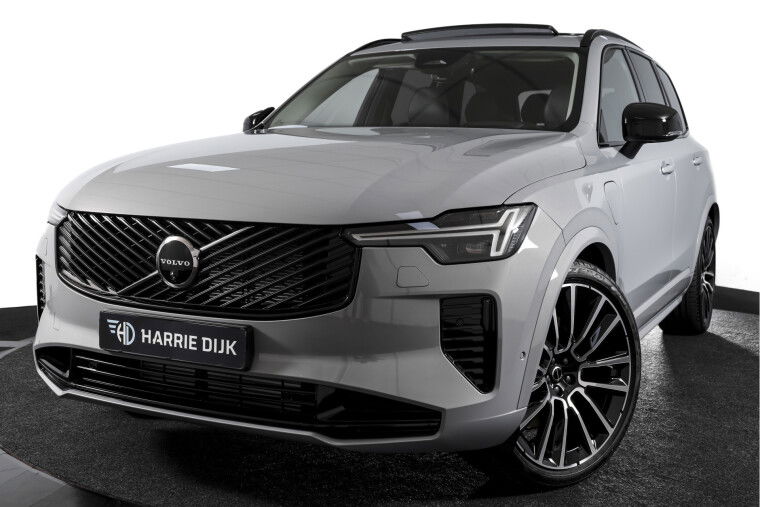 Volvo - XC90