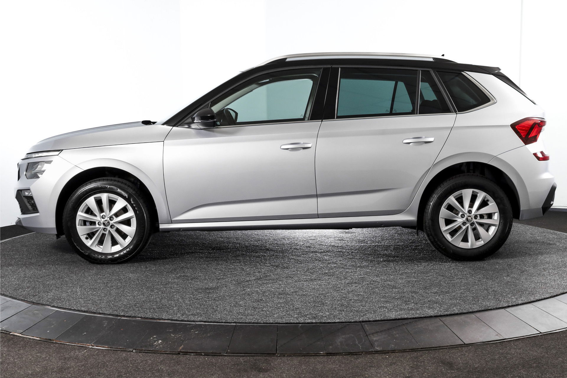 Škoda - Kamiq