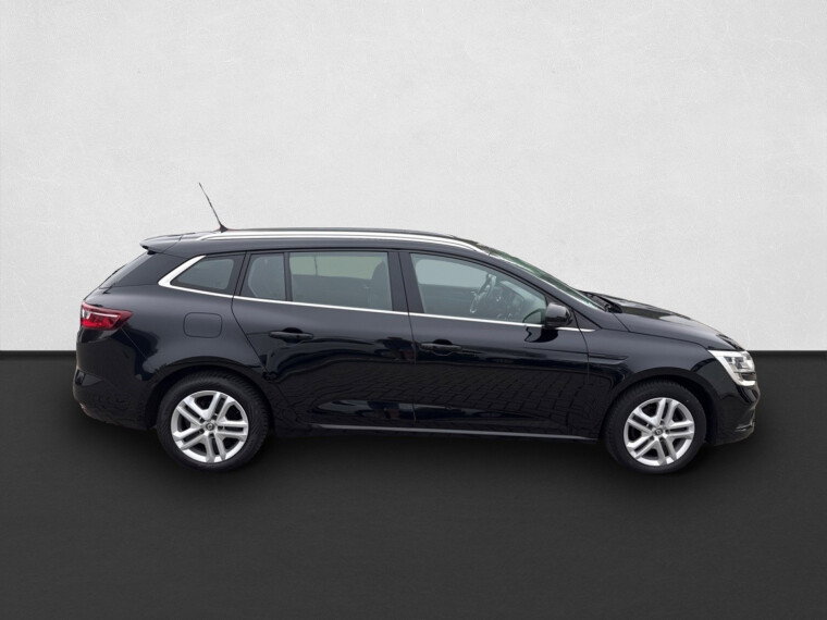 Renault - Mégane