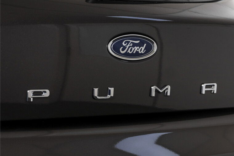 Ford - Puma
