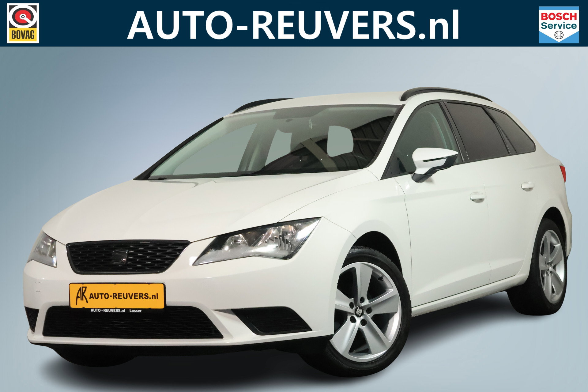 SEAT León