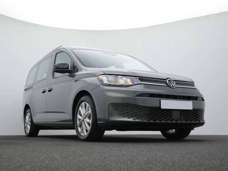 Volkswagen Caddy Maxi 1.5 TSI Hybride Life