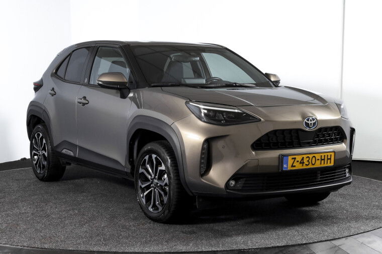 Toyota - Yaris Cross