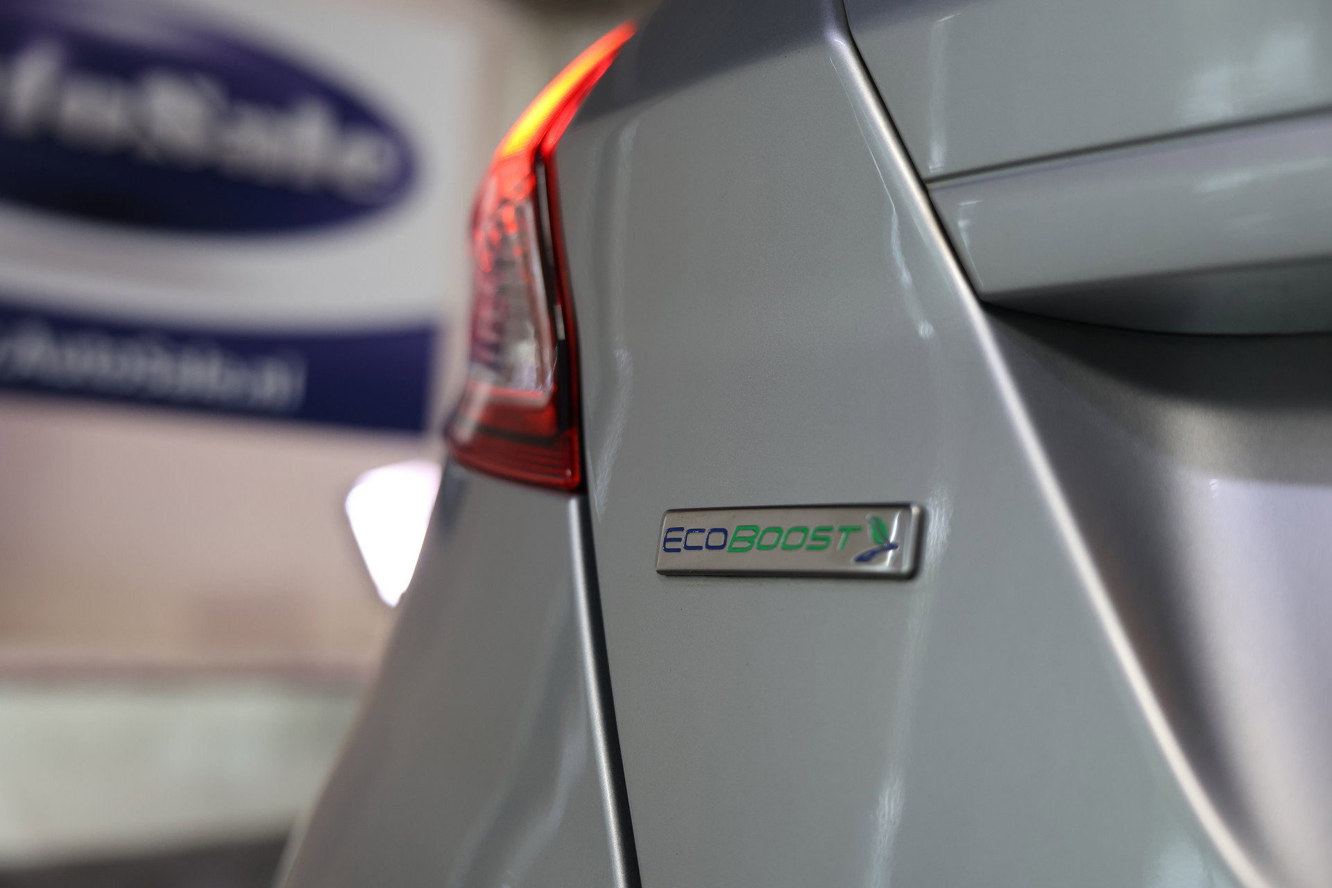 Ford 1.0 EcoB 60.000 km ! Titanium AIRCO BT STOELVERWARMING '15 - foto 12