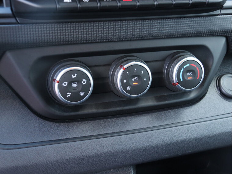 Renault - Trafic