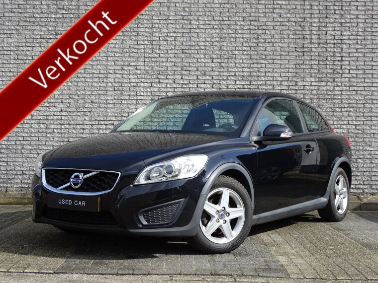 Foto van Volvo C30 1.6 Kinetic | Airco | volledig onderhouden |