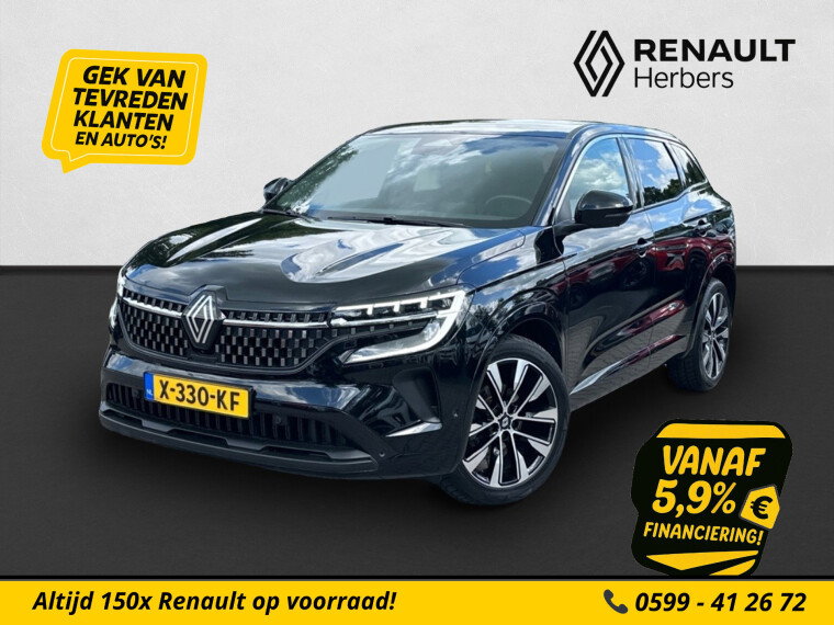 Renault - Austral
