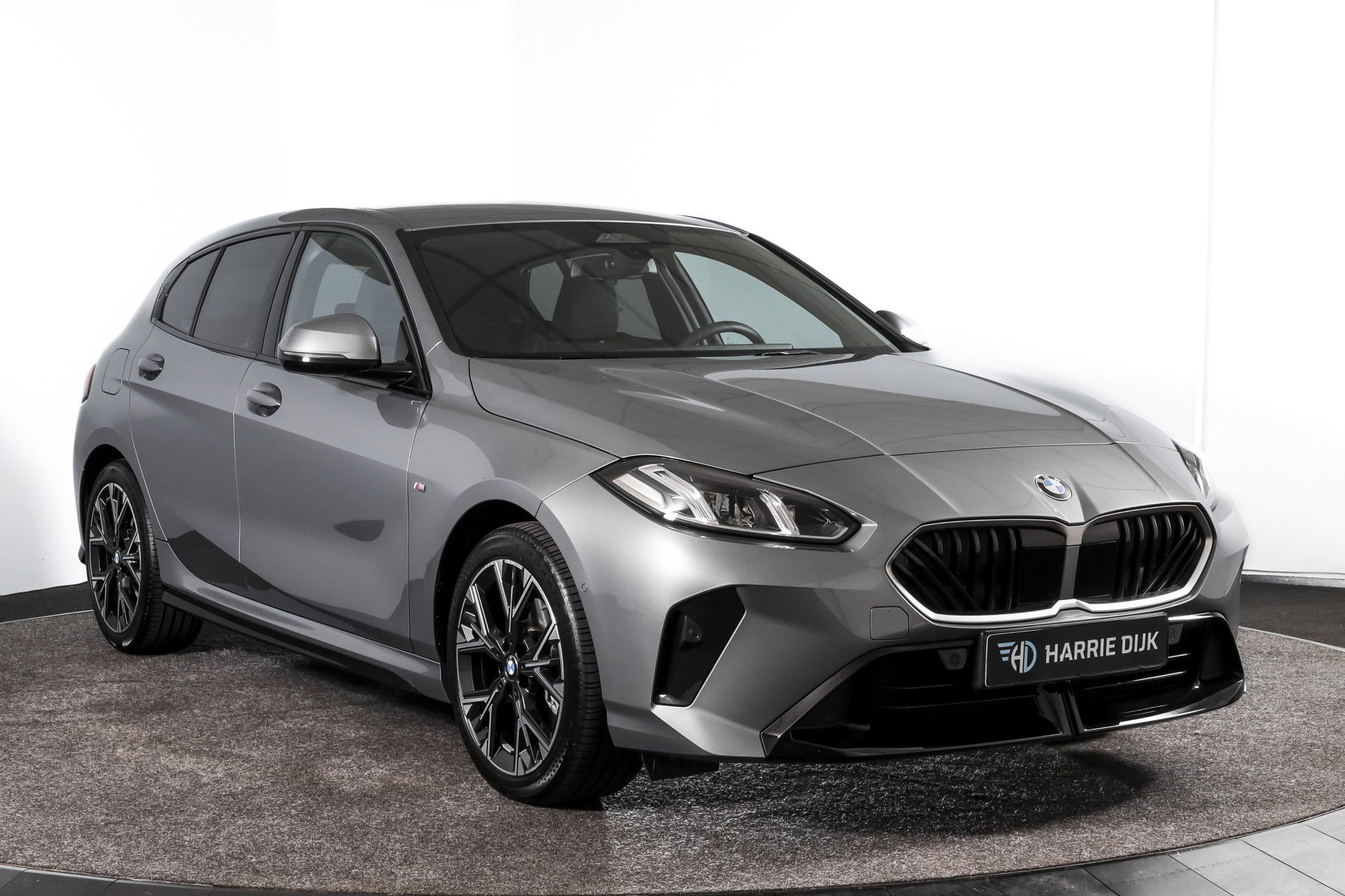 BMW - 1-serie