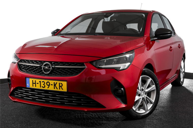 Opel - Corsa