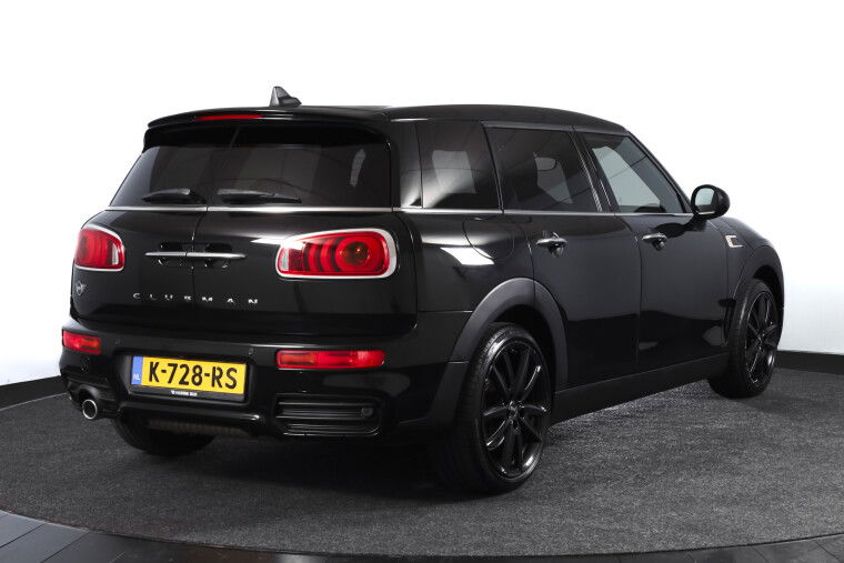 MINI - Clubman