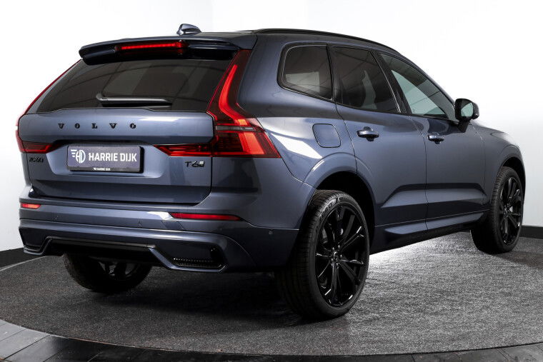 Volvo - XC60