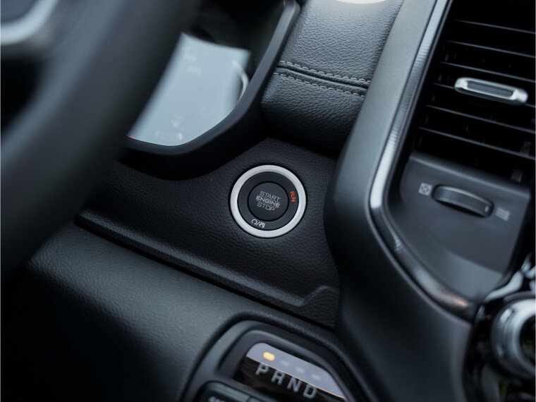 Keyless start