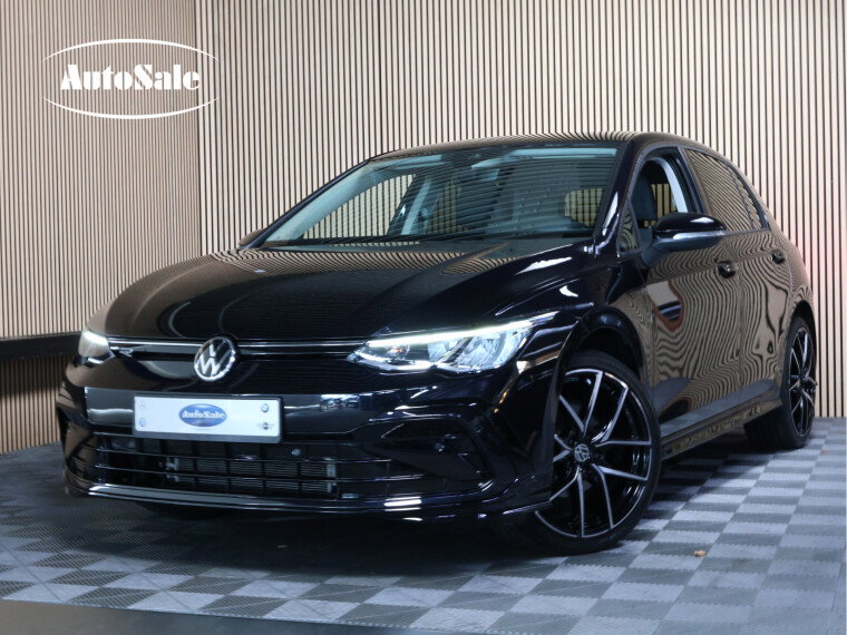 Volkswagen R line 1.0 eTsi AVM ACC CARPLAY CAMERA PDC '24