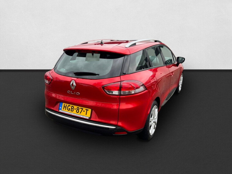 Renault - Clio