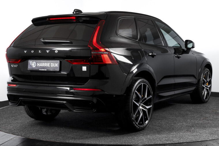 Volvo - XC60