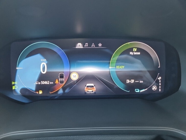 Renault - Captur