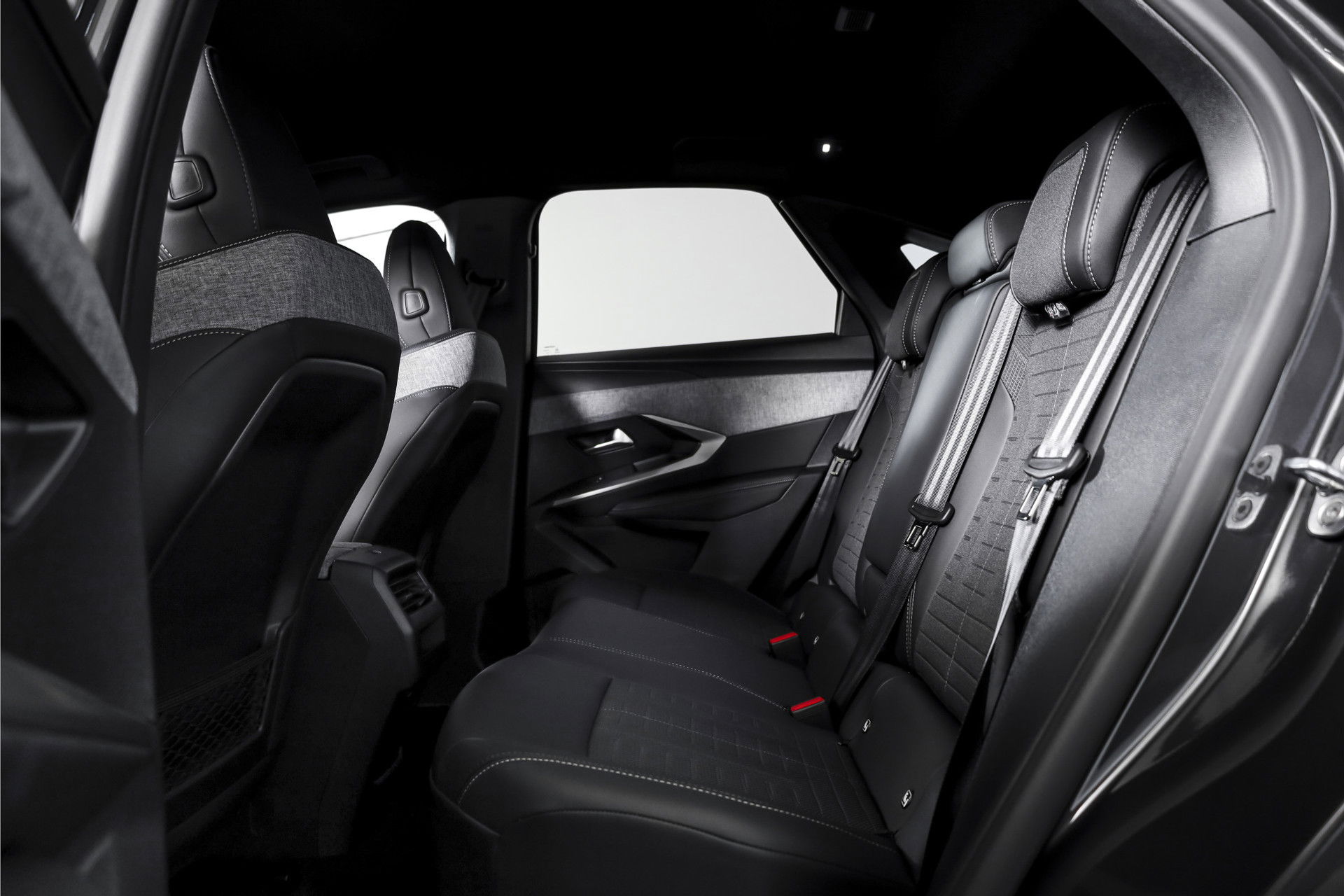 Peugeot - 3008