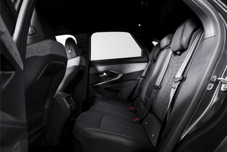 Peugeot - 3008