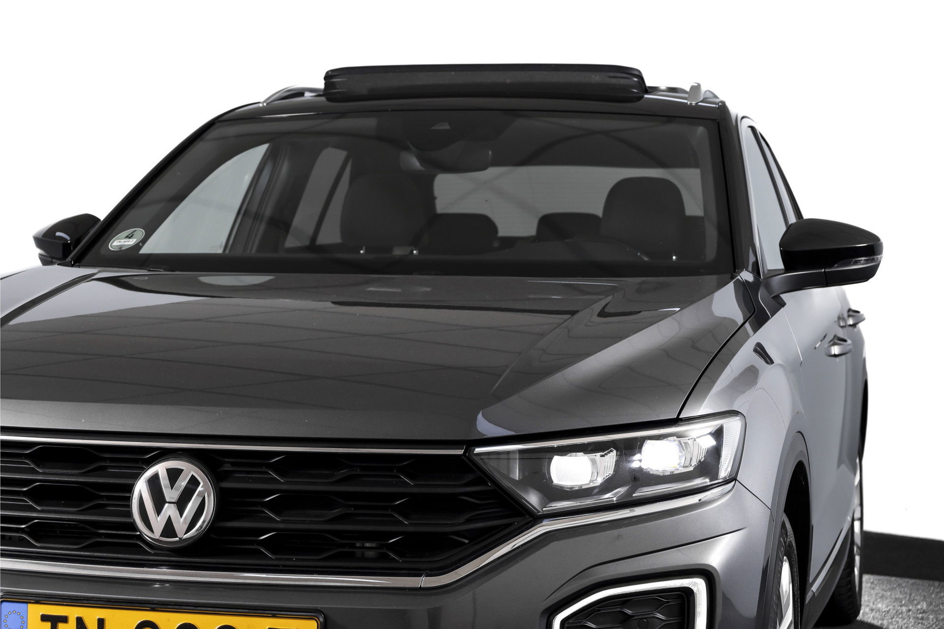 Volkswagen - T-Roc